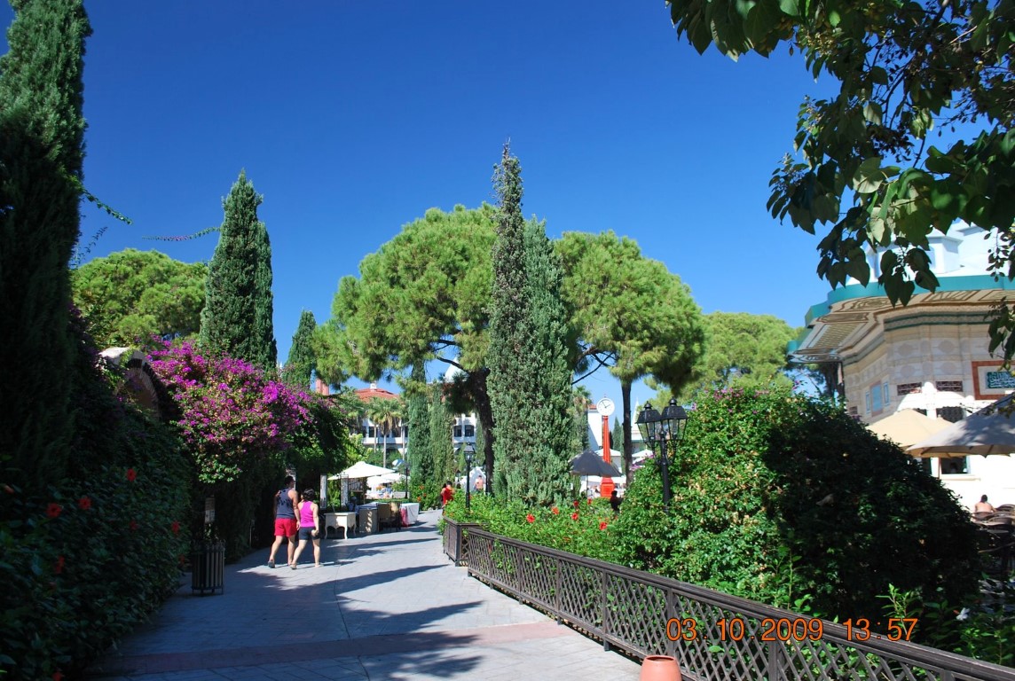 imagini hotel WOW TOPKAPI PALACE
